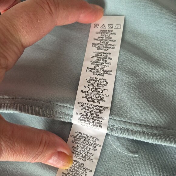 Faux Suede Car Coat - Picture 7 of 10